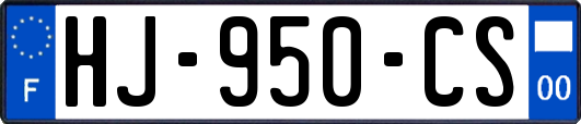 HJ-950-CS
