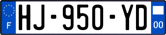 HJ-950-YD