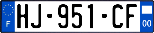HJ-951-CF
