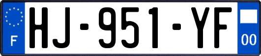 HJ-951-YF