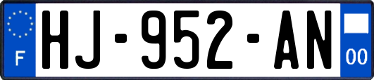 HJ-952-AN