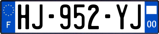 HJ-952-YJ