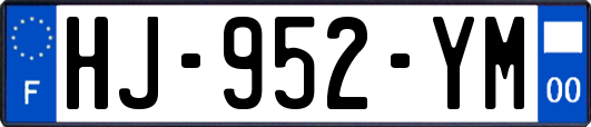 HJ-952-YM