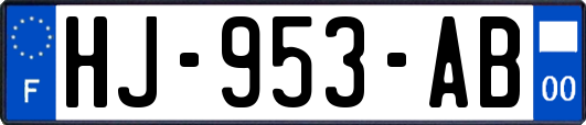 HJ-953-AB