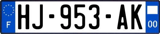 HJ-953-AK