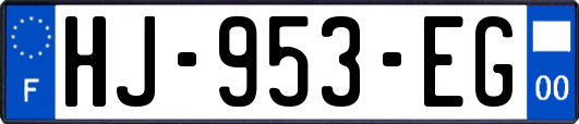 HJ-953-EG
