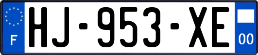 HJ-953-XE