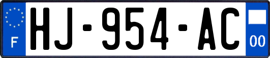 HJ-954-AC
