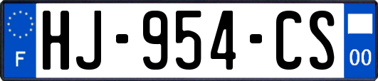 HJ-954-CS