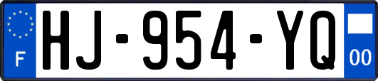HJ-954-YQ