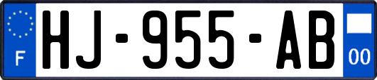 HJ-955-AB