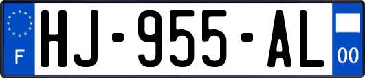 HJ-955-AL