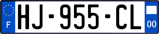 HJ-955-CL