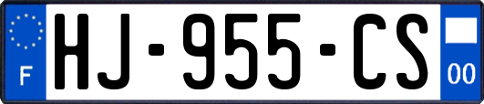 HJ-955-CS