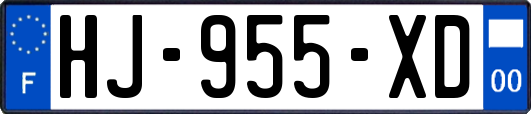 HJ-955-XD