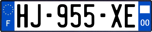 HJ-955-XE