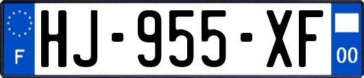 HJ-955-XF