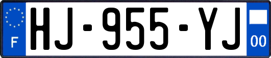 HJ-955-YJ