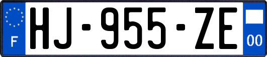 HJ-955-ZE