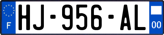 HJ-956-AL