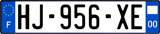 HJ-956-XE