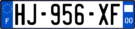 HJ-956-XF
