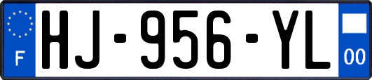 HJ-956-YL