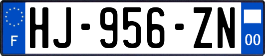 HJ-956-ZN