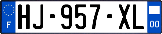 HJ-957-XL