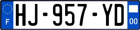 HJ-957-YD