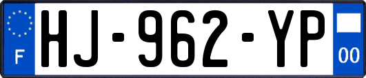 HJ-962-YP
