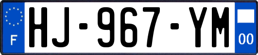 HJ-967-YM