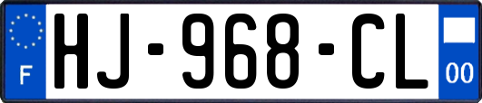 HJ-968-CL