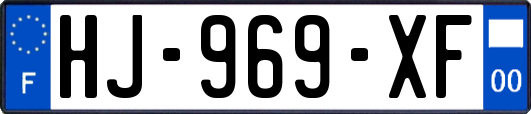HJ-969-XF