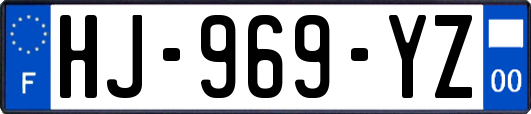 HJ-969-YZ
