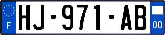 HJ-971-AB