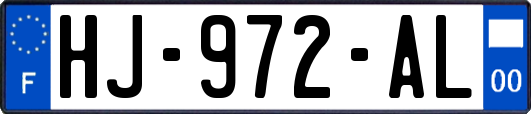 HJ-972-AL