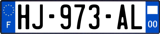 HJ-973-AL