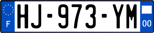HJ-973-YM