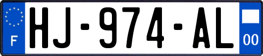 HJ-974-AL