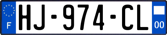 HJ-974-CL