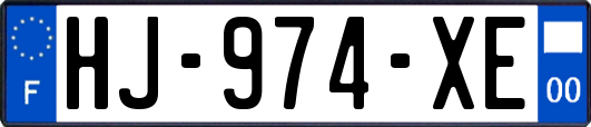 HJ-974-XE