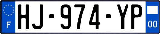 HJ-974-YP