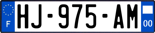 HJ-975-AM