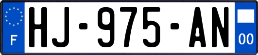 HJ-975-AN