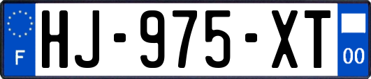 HJ-975-XT