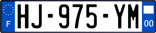 HJ-975-YM