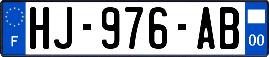 HJ-976-AB