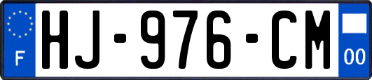 HJ-976-CM