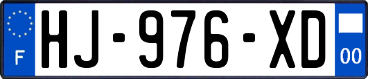 HJ-976-XD